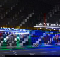 The Judith Wright Centre of Contemporary Arts - Kawana Tourism