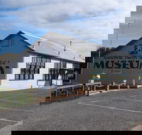 Tumby Bay National Trust Museum - Kawana Tourism