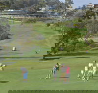 Tura Beach Country Club - Kawana Tourism