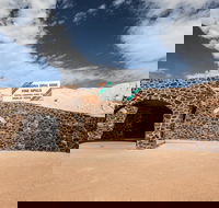 Umoona Opal Mine And Museum - Kawana Tourism
