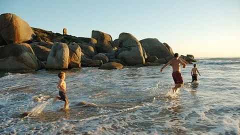 Venus Bay - Kawana Tourism 0