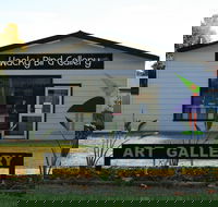 Wacky Bird Gallery - Kawana Tourism