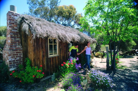Wagin - Kawana Tourism 1