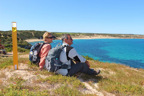 Walk The Yorke Trail - Kawana Tourism 0