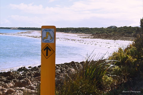 Walk The Yorke Trail - Kawana Tourism 2