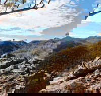 Warrumbungle National Park - Kawana Tourism