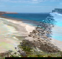 West Cape Lookout - Kawana Tourism