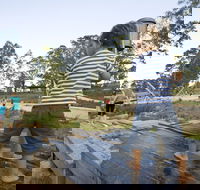 Western Sydney Parklands - Kawana Tourism