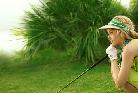 Whitsunday Green Club (Golf) - Kawana Tourism 0