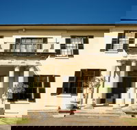 Wivenhoe House - Kawana Tourism