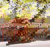 Wollombi - Kawana Tourism