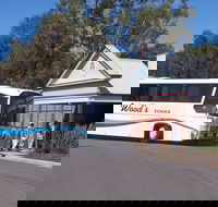 Yarrawonga-Mulwala Pioneer Museum - Kawana Tourism