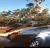 Army General Hospital Site - Kawana Tourism
