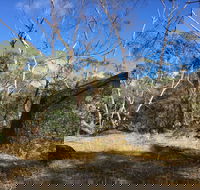 Bailey's Rocks - Dergholm State Park - Kawana Tourism
