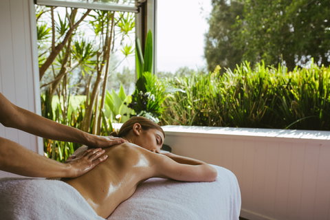 Bannisters Day Spa Mollymook - Kawana Tourism 0