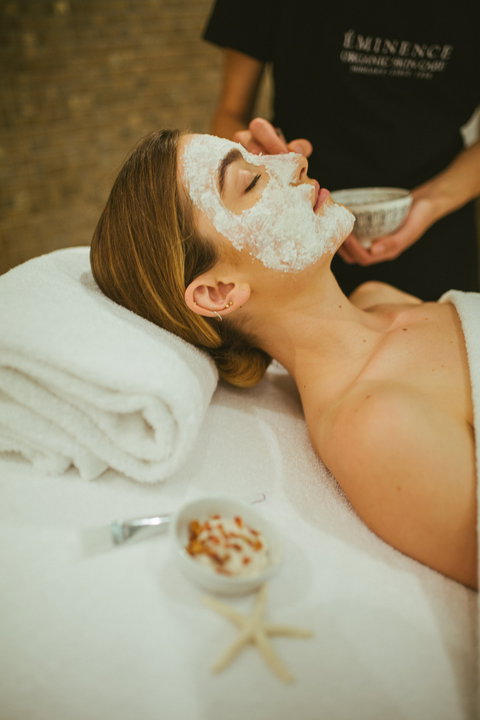 Bannisters Day Spa Mollymook - Kawana Tourism 2