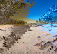 Barfleur Beach - Kawana Tourism