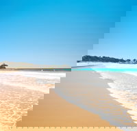 Bargara - Kawana Tourism