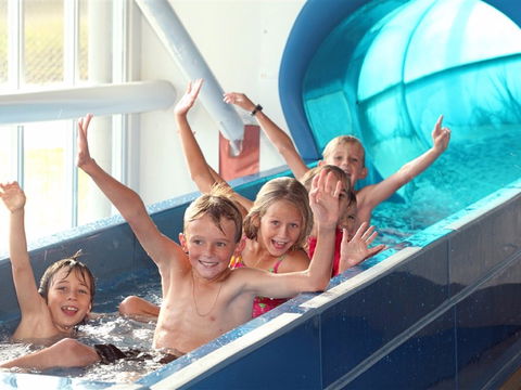 Bay And Basin Leisure Centre - Kawana Tourism 0