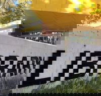 Benalla Library - Kawana Tourism