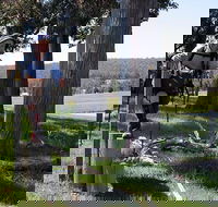 Bibbulmun Track Kalamunda to Albany - Kawana Tourism