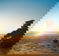 Blacks Beach - Kawana Tourism