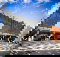 Blacktown City Libraries - Kawana Tourism
