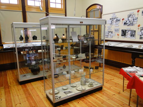 Bright Museum - Kawana Tourism 1