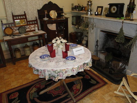 Bright Museum - Kawana Tourism 2