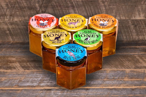 Bruny Island Honey Company - Bruny Island - Kawana Tourism 0