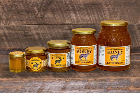Bruny Island Honey Company - Bruny Island - Kawana Tourism 1