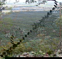 Burrabadine Walking Track