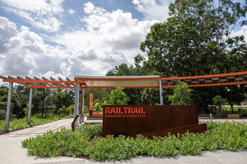 Caboolture To Wamuran Rail Trail - Kawana Tourism 1