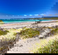 Callala Bay - Kawana Tourism