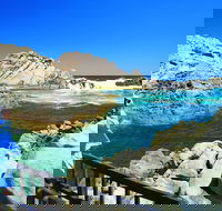 Canal Rocks - Kawana Tourism