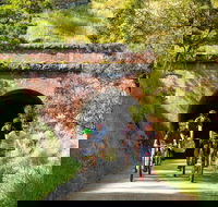 Cheviot Tunnel - Kawana Tourism