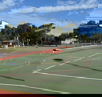 Cleve Sporting Facilities - Kawana Tourism