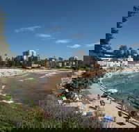 Cronulla Beach - Kawana Tourism