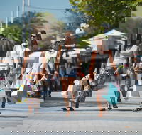 Cronulla Plaza - Kawana Tourism
