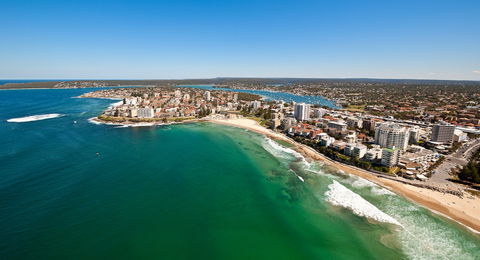 Cronulla - Kawana Tourism 0