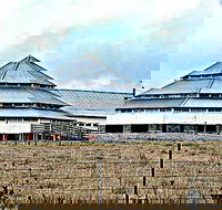 Deeargee Woolshed - Kawana Tourism