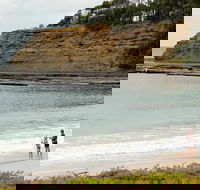 Depot Beach Picnic Area - Kawana Tourism
