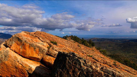 Devil's Peak - Kawana Tourism 0