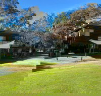 Echuca Back 9 Golf Course - Kawana Tourism