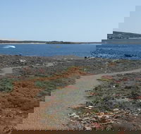 Elliston Coastal Trail - Kawana Tourism