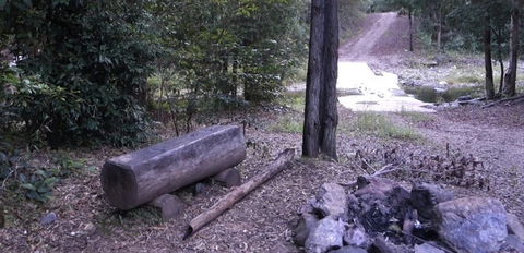 England Creek Bush Camp - Kawana Tourism 2