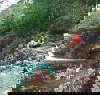 Explore the Mackay Region in One Day - Kawana Tourism