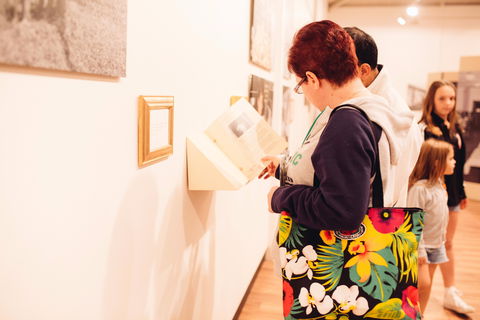 Fairfield City Museum And Gallery - Kawana Tourism 0