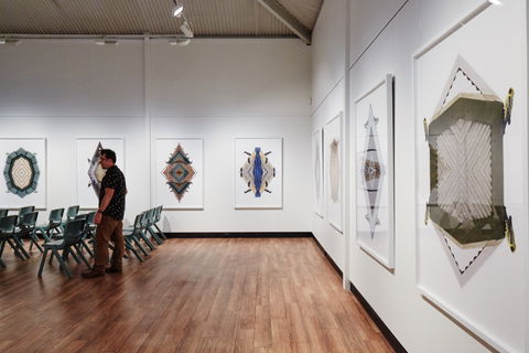 Fairfield City Museum And Gallery - Kawana Tourism 2