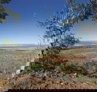 Five Rivers Lookout - Kawana Tourism